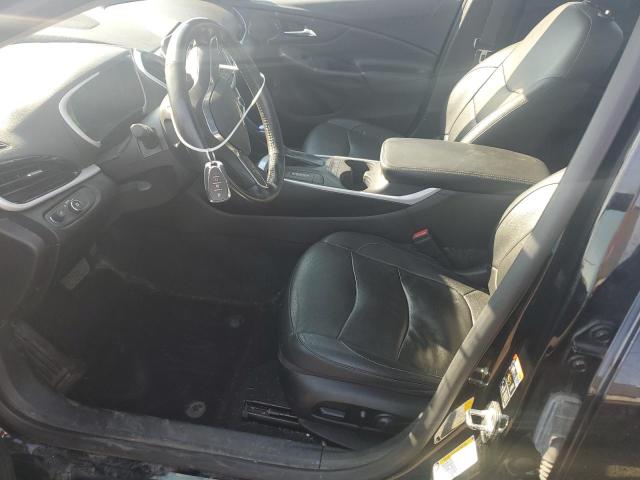 Photo 7 from auction – 2019 CHEVROLET VOLT LT with VIN 1G1RA6S58KU115238