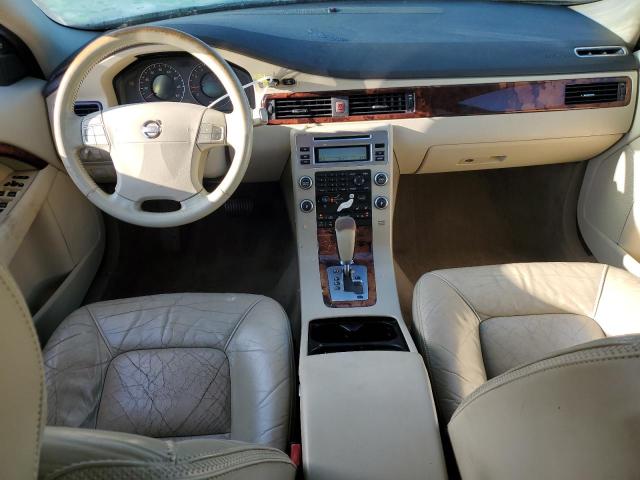 Photo 8 from auction – 2008 VOLVO XC70 with VIN YV4BZ982281017071