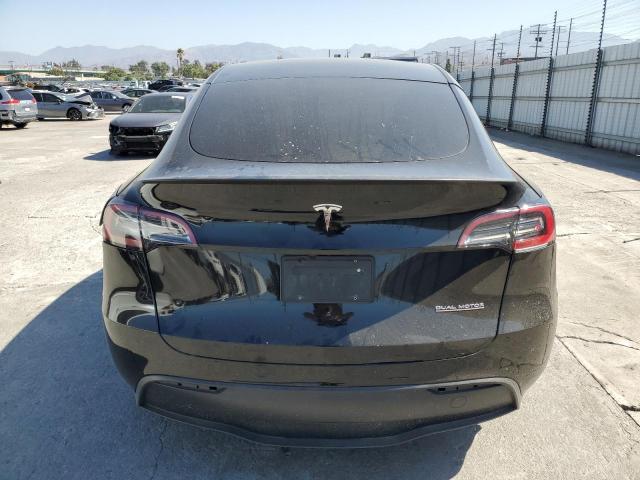 Photo 6 from auction – 2025 TESLA MODEL Y with VIN 7SAYGDEF5SF271016