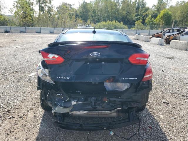 Photo 6 from auction – 2018 FORD FOCUS TITA with VIN 1FADP3J27JL281167