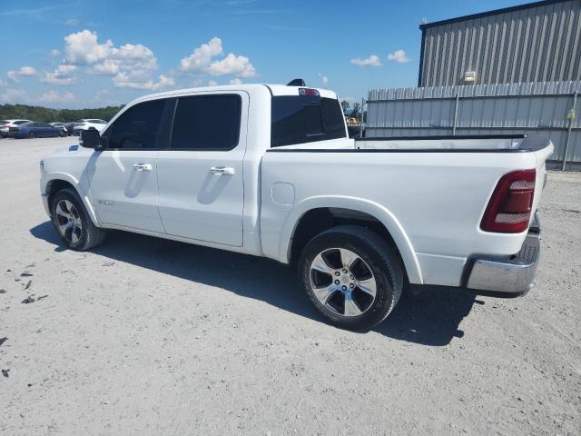 Photo 2 from auction – 2022 RAM 1500 LARAM with VIN 1C6SRFJTXNN206342