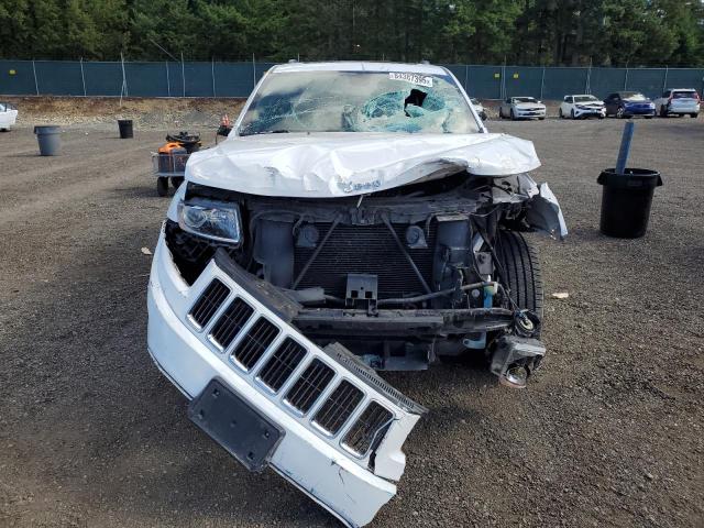 Photo 5 from auction – 2015 JEEP GRAND CHER with VIN 1C4RJFBG9FC821929