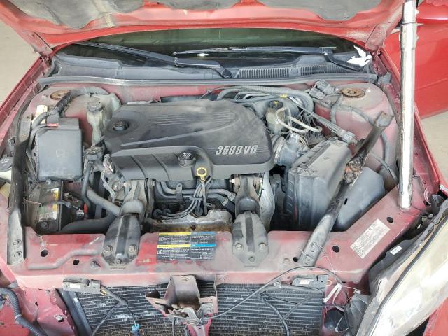 Фото 11 с аукциона – 2008 CHEVROLET IMPALA с VIN 2G1WT58K589187573