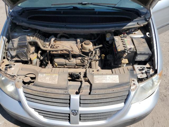 Photo 12 from auction – 2007 DODGE CARAVAN SE with VIN 1D4GP25R97B101696