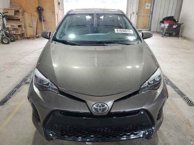 Photo 5 from auction – 2018 TOYOTA COROLLA L with VIN 2T1BURHE1JC062869
