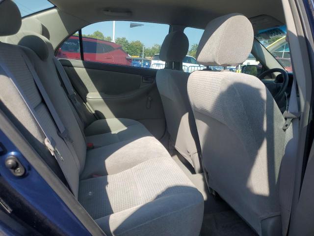 Photo 10 from auction – 2007 TOYOTA COROLLA CE with VIN 2T1BR32E47C759341