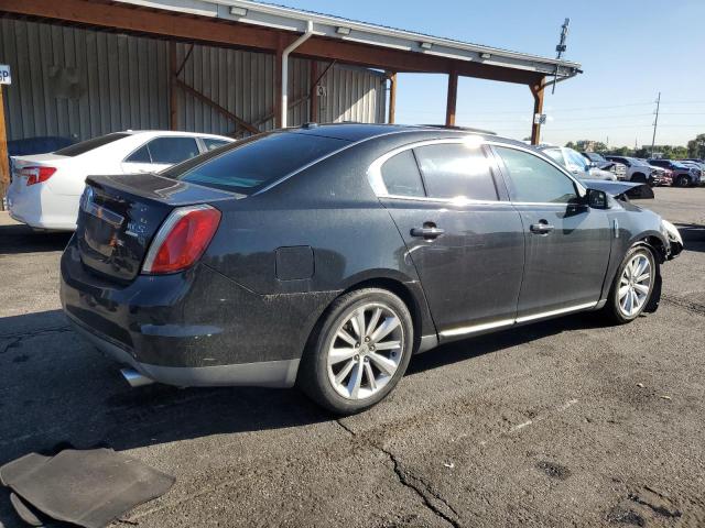 Photo 3 from auction – 2011 LINCOLN MKS with VIN 1LNHL9FT5BG605931