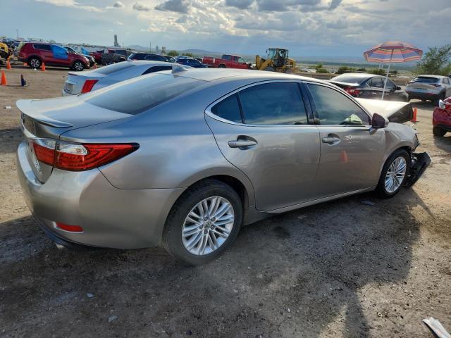 Photo 3 from auction – 2015 LEXUS ES 350 with VIN JTHBK1GG6F2157684