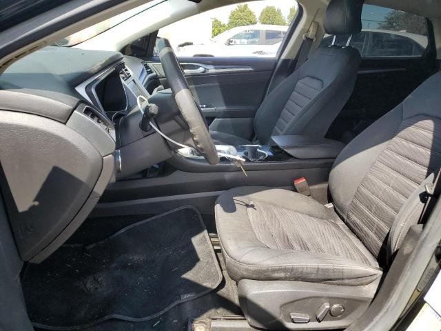 Photo 7 from auction – 2016 FORD FUSION with VIN 3FA6P0H77GR108199
