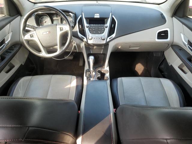 Photo 8 from auction – 2011 GMC TERRAIN SL with VIN 2CTFLVE53B6291336