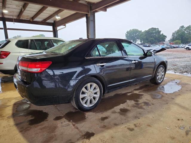 Photo 3 from auction – 2011 LINCOLN MKZ with VIN 3LNHL2JC2BR771721