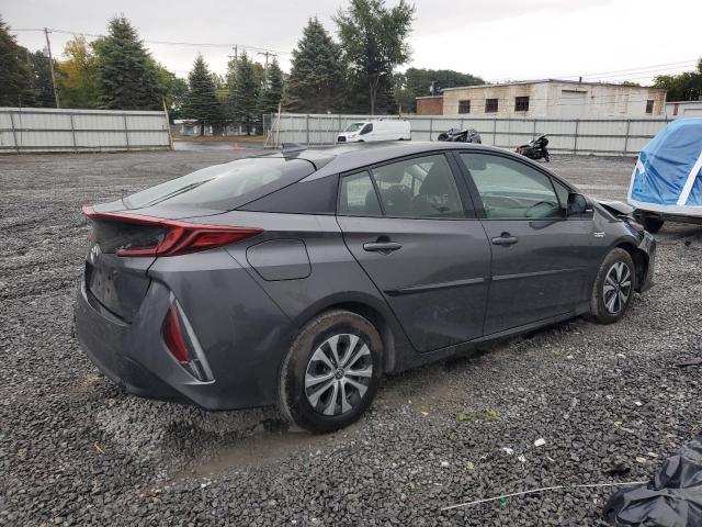 Photo 3 from auction – 2018 TOYOTA PRIUS PRIM with VIN JTDKARFP1J3093058