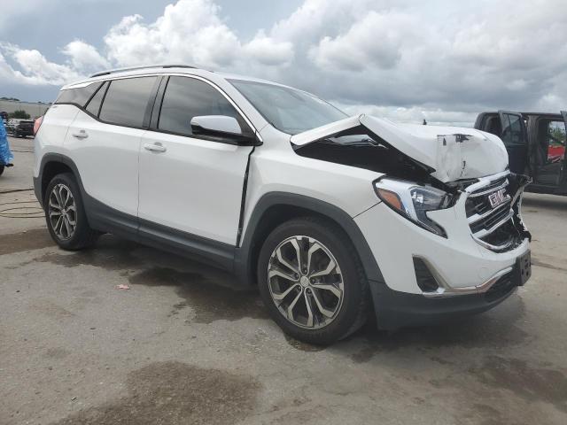 Photo 4 from auction – 2019 GMC TERRAIN SL with VIN 3GKALPEX5KL259202