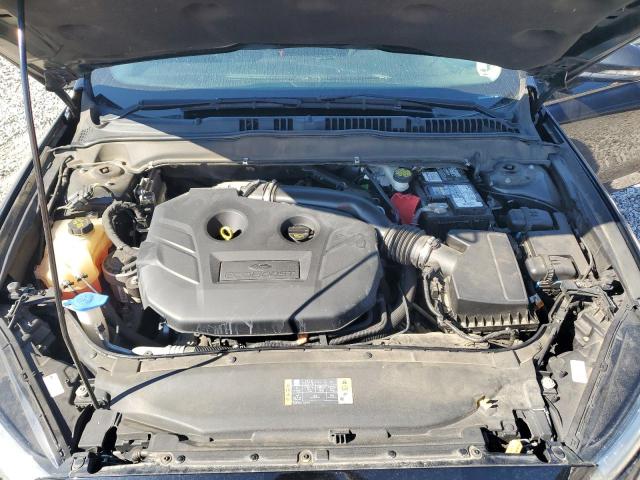 Photo 11 from auction – 2016 FORD FUSION SE with VIN 3FA6P0H90GR265445