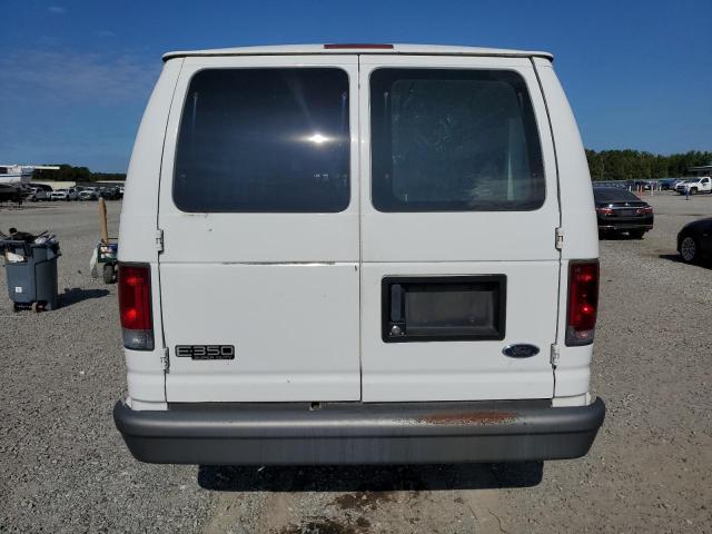 Photo 6 from auction – 2005 FORD ECONOLINE with VIN 1FTSS34L05HB36968