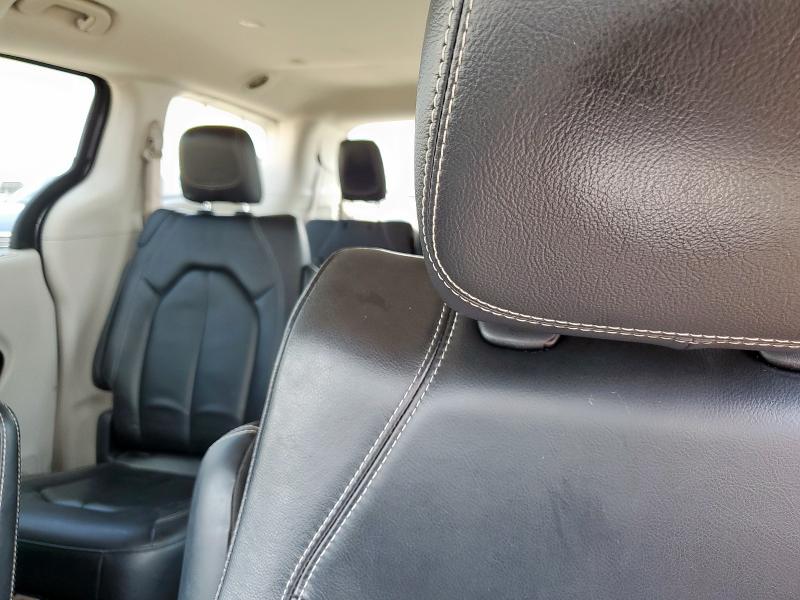 Foto 10 de la subasta – 2022 CHRYSLER PACIFICA T con VIN 2C4RC1BG5NR193256