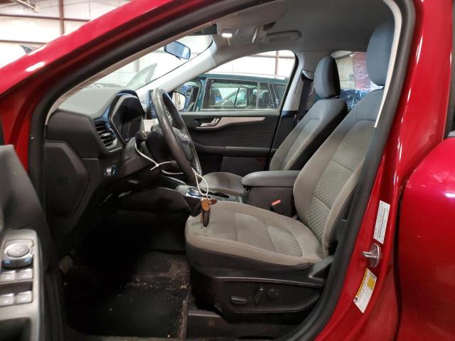 Photo 7 from auction – 2021 FORD ESCAPE SE with VIN 1FMCU9G68MUA47223