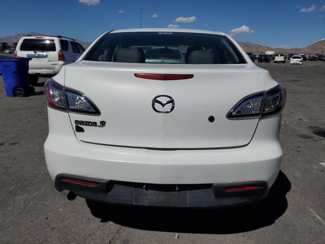 Photo 6 from auction – 2011 MAZDA 3 with VIN JM1BL1UF1B1430086