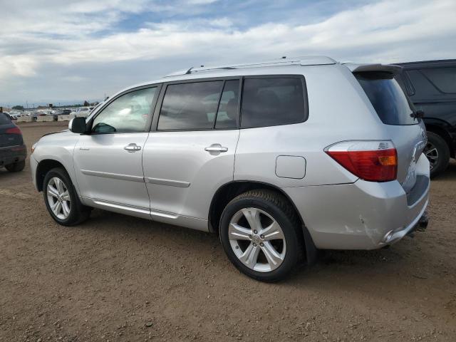 Photo 2 from auction – 2010 TOYOTA HIGHLANDER LIMITED with VIN 5TDDK3EH3AS022228