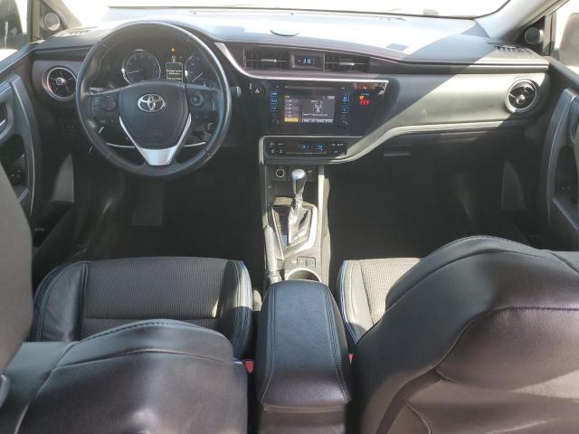 Photo 8 from auction – 2019 TOYOTA COROLLA L with VIN 5YFBURHE8KP892783