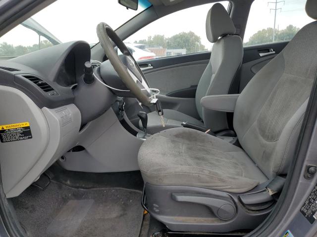 Photo 7 from auction – 2013 HYUNDAI ACCENT GLS with VIN KMHCT4AE6DU491545