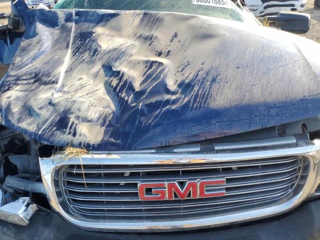 Photo 11 from auction – 2002 GMC SIERRA K25 with VIN 1GTHK231X2F173733