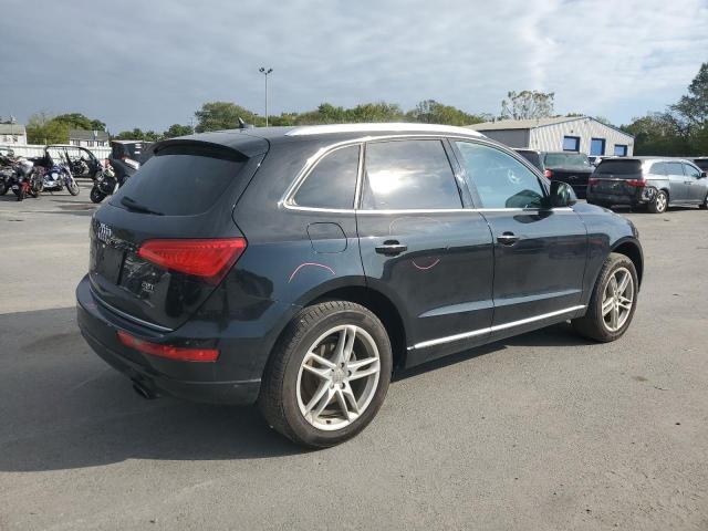 Photo 3 from auction – 2016 AUDI Q5 PREMIUM with VIN WA1L2AFPXGA150178