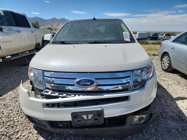 Photo 5 from auction – 2010 FORD EDGE LIMITED with VIN 2FMDK4KC4ABB69170