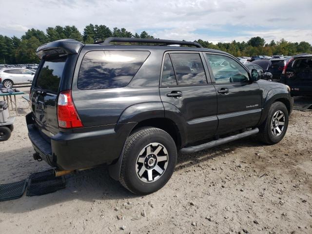 Photo 3 from auction – 2006 TOYOTA 4RUNNER SR with VIN JTEBU14R968063972