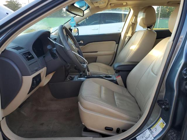 Photo 7 from auction – 2012 FORD FUSION SEL with VIN 3FAHP0JA3CR247447