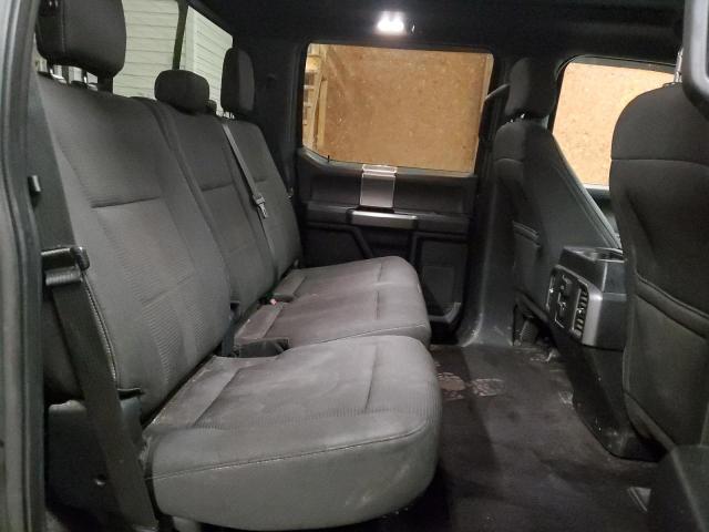 Photo 10 from auction – 2016 FORD F150 SUPER with VIN 1FTEW1EP3GFC98051