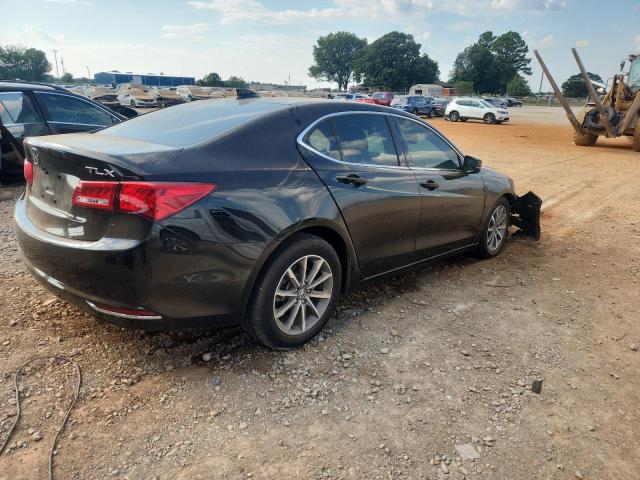 Photo 3 from auction – 2018 ACURA TLX with VIN 19UUB1F31JA004493