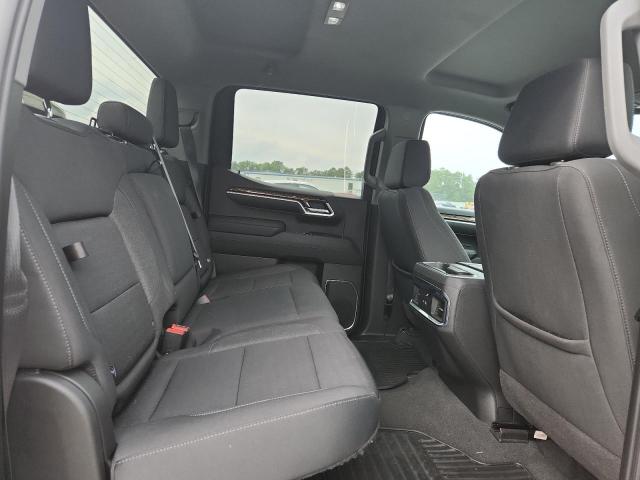Photo 10 from auction – 2022 GMC SIERRA C15 with VIN 3GTPHCED4NG502145