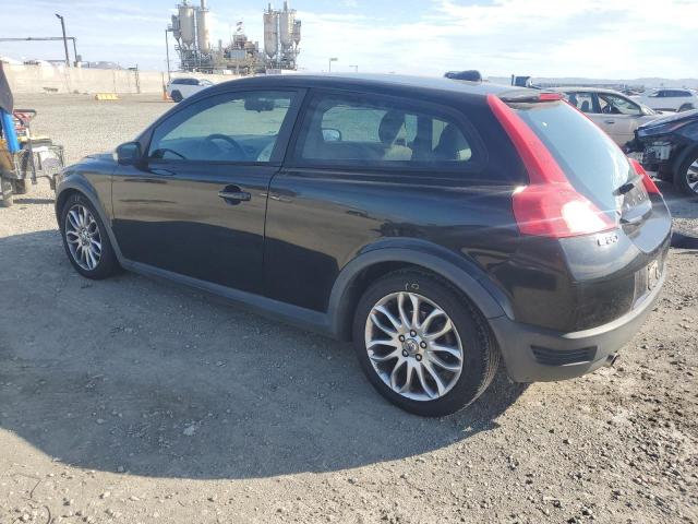 Photo 2 from auction – 2009 VOLVO C30 T5 with VIN YV1MK672892137656