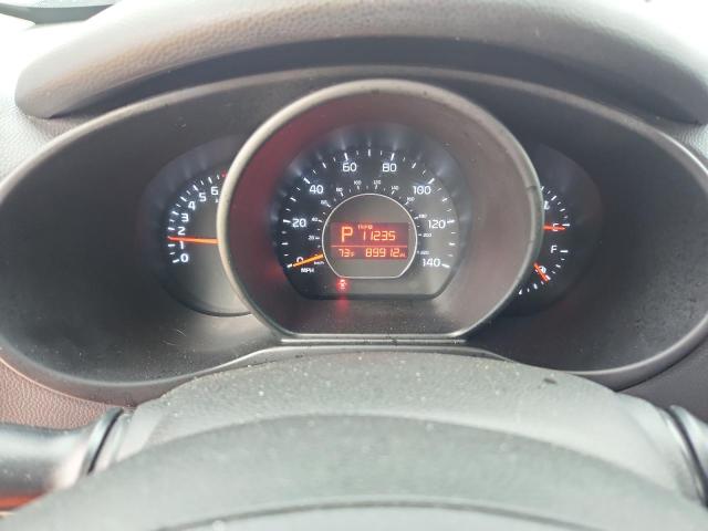 Фото 9 с аукциона – 2014 KIA SOUL + с VIN KNDJP3A51E7041862