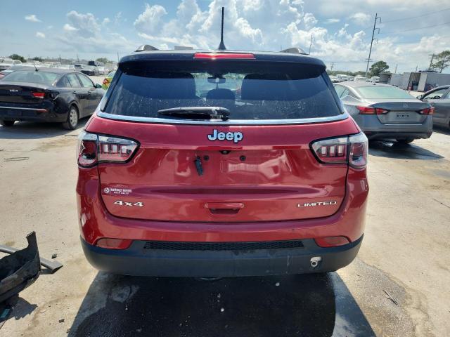 Photo 6 from auction – 2018 JEEP COMPASS LI with VIN 3C4NJDCB6JT116945