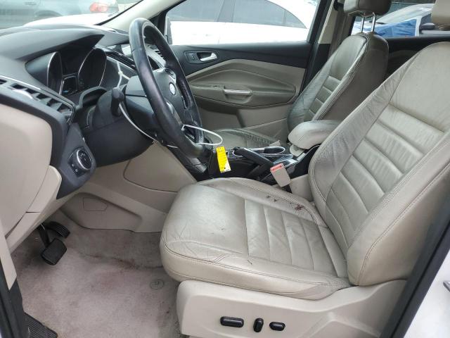 Photo 7 from auction – 2016 FORD ESCAPE TITANIUM with VIN 1FMCU0J98GUC39776