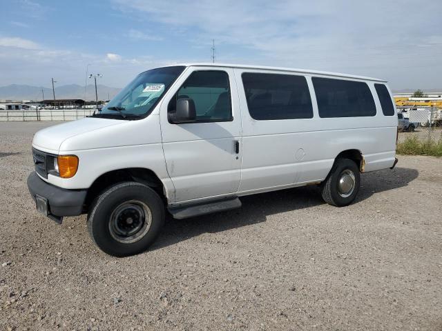 FORD ECONOLINE 2003 with VIN 1FBSS31L03HB22414 - Photo from auction