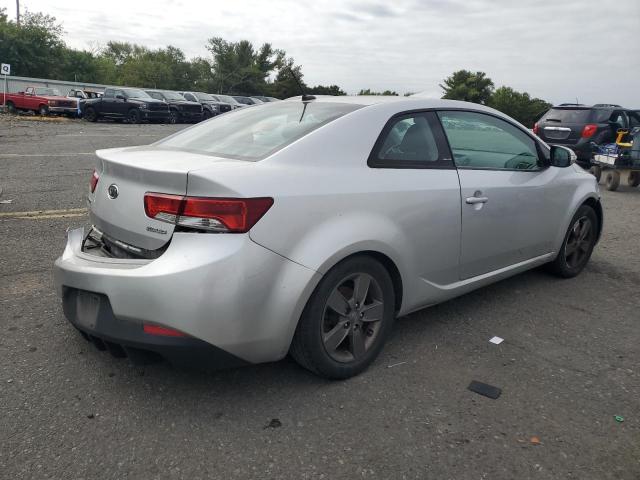 Photo 3 from auction – 2010 KIA FORTE EX with VIN KNAFU6A28A5286277