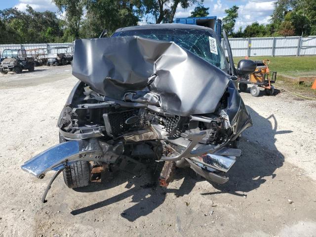 Photo 5 from auction – 2002 FORD F150 SUPER with VIN 1FTRW07612KB42221