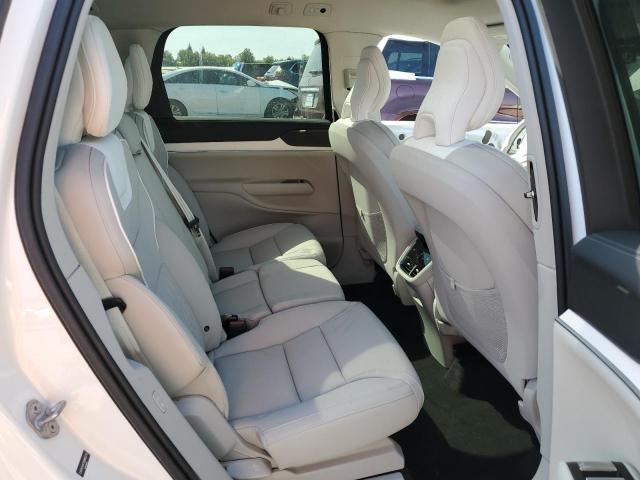 Photo 11 from auction – 2025 VOLVO EX90 PLUS with VIN 7JDEV3VK1SG005115