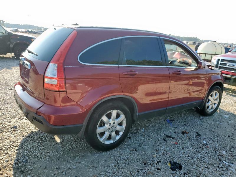 Photo 3 from auction – 2008 HONDA CR-V EXL with VIN JHLRE38728C020596