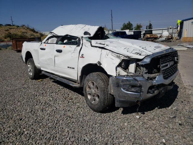 Photo 4 from auction – 2023 RAM 2500 BIG H with VIN 3C6UR5DL6PG549191