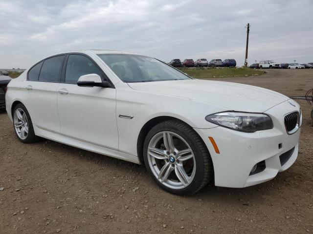 Photo 4 from auction – 2016 BMW 528 XI with VIN WBA5A7C5XGG642257