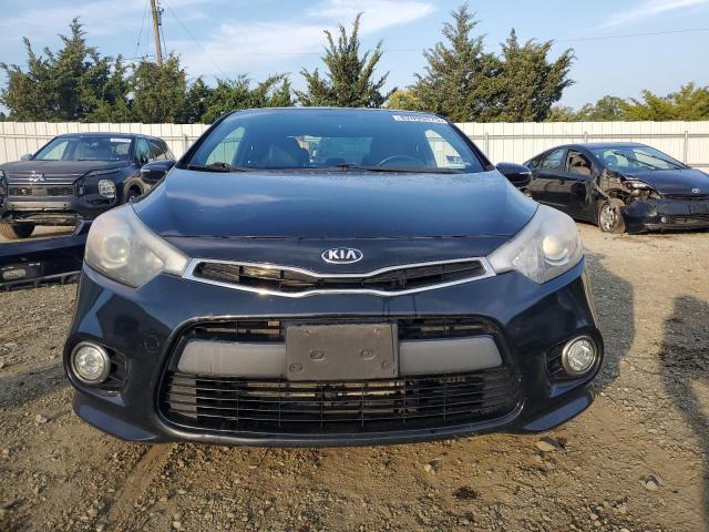 Photo 5 from auction – 2015 KIA FORTE SX with VIN KNAFZ6A39F5367810