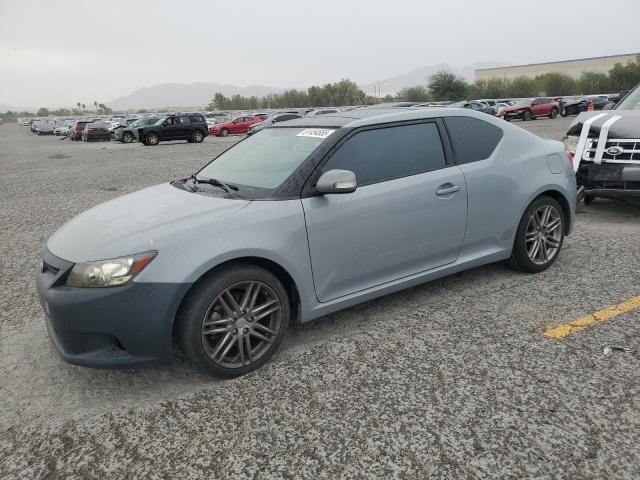 TOYOTA SCION TC 2011 with VIN JTKJF5C76B3011443 - Photo from auction