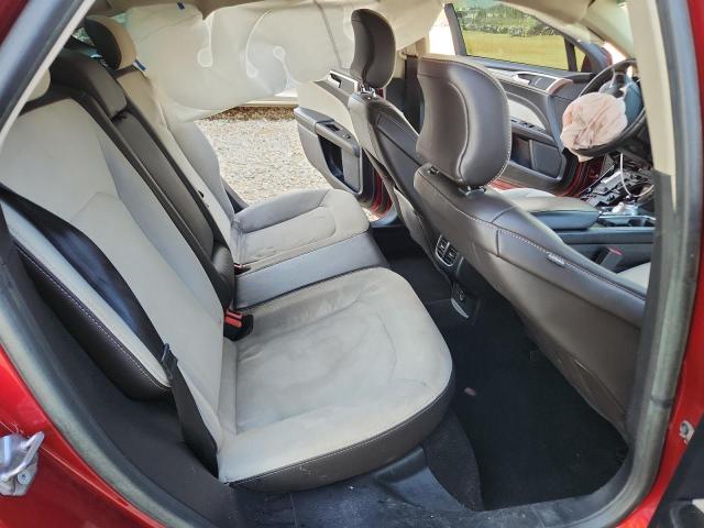 Photo 10 from auction – 2019 FORD FUSION SE with VIN 3FA6P0HD9KR162117