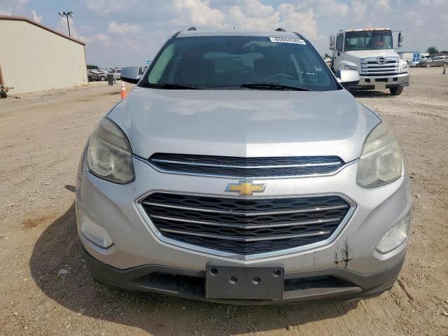 Photo 5 from auction – 2016 CHEVROLET EQUINOX LT with VIN 2GNALCEK0G6329829
