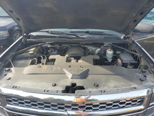 Photo 11 from auction – 2014 CHEV SILVERADO K1500 LT with VIN 3GCUKREC3EG256154