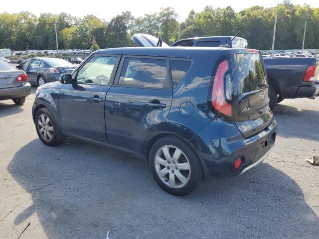Photo 2 from auction – 2018 KIA SOUL with VIN KNDJP3A50J7556684